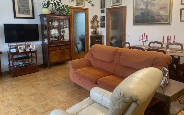 Piso en Calle de Enrique Larreta, 1 - Foto 8