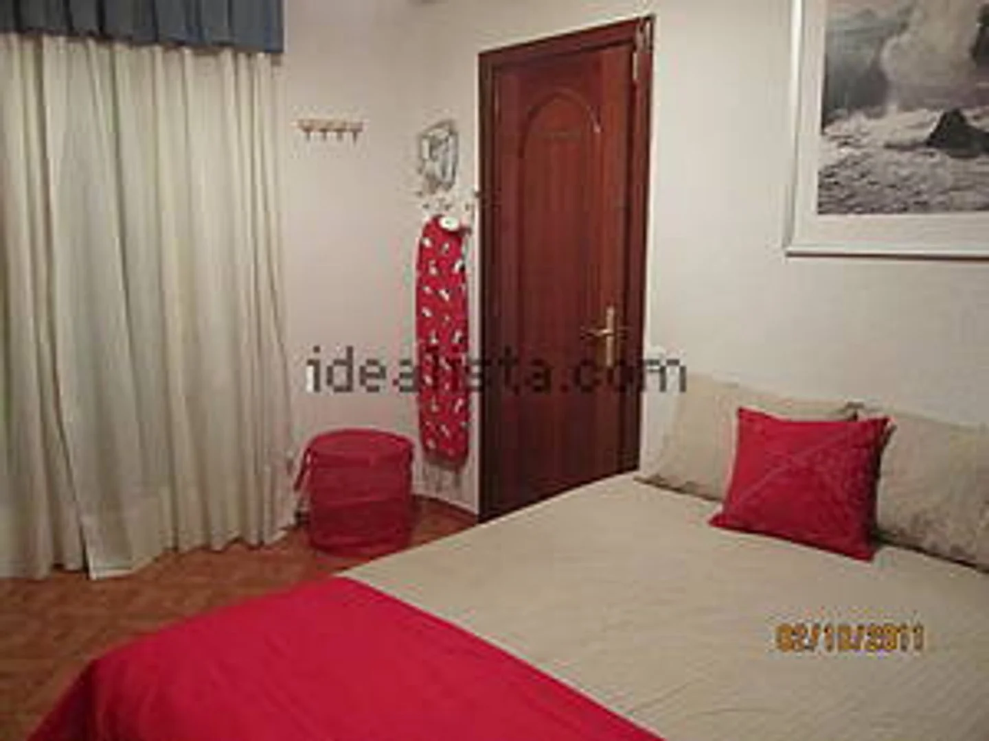 Piso en calle Diego de León, 63 - Foto 1