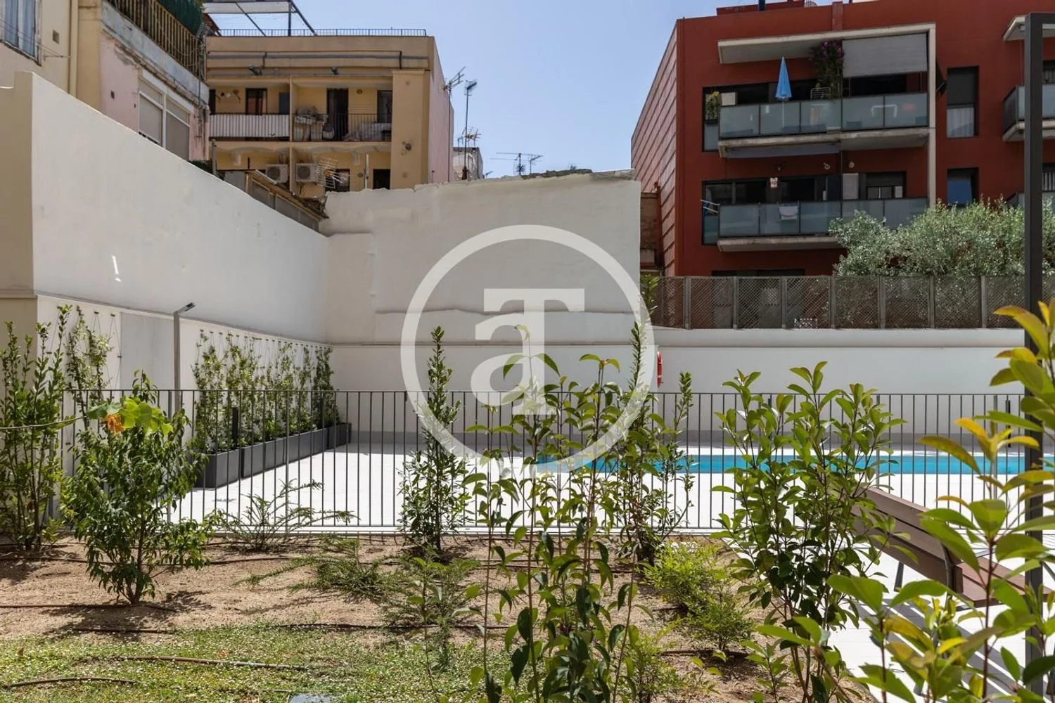 Piso en Calle de Ramon Turró, El Poblenou - Foto 51