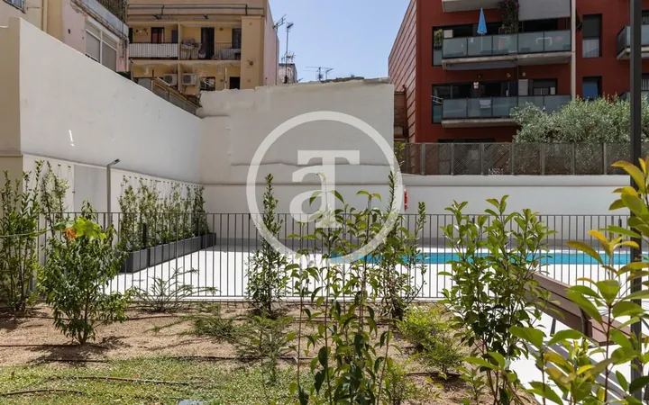 Piso en Calle de Ramon Turró, El Poblenou - Foto 51