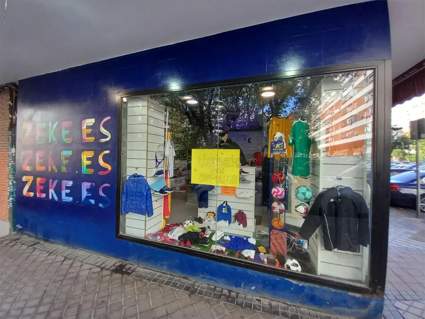 Local comercial en  Calle de las Islas Cíes 31 - Foto 2