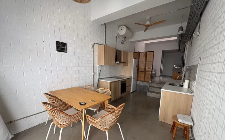 Estudio en Calle de Alesanco, 2, Valdezarza - Foto 1