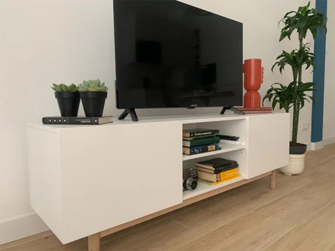 Piso en  Madrid Capital - Foto 6