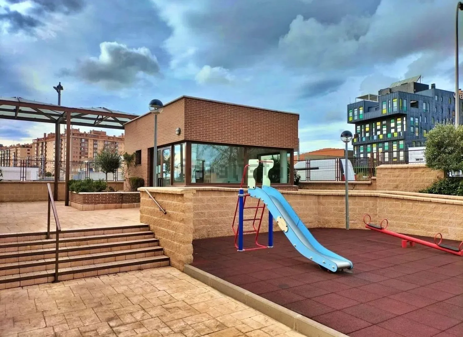 Piso en calle del Puerto de Pozazal, 37 - Foto 7