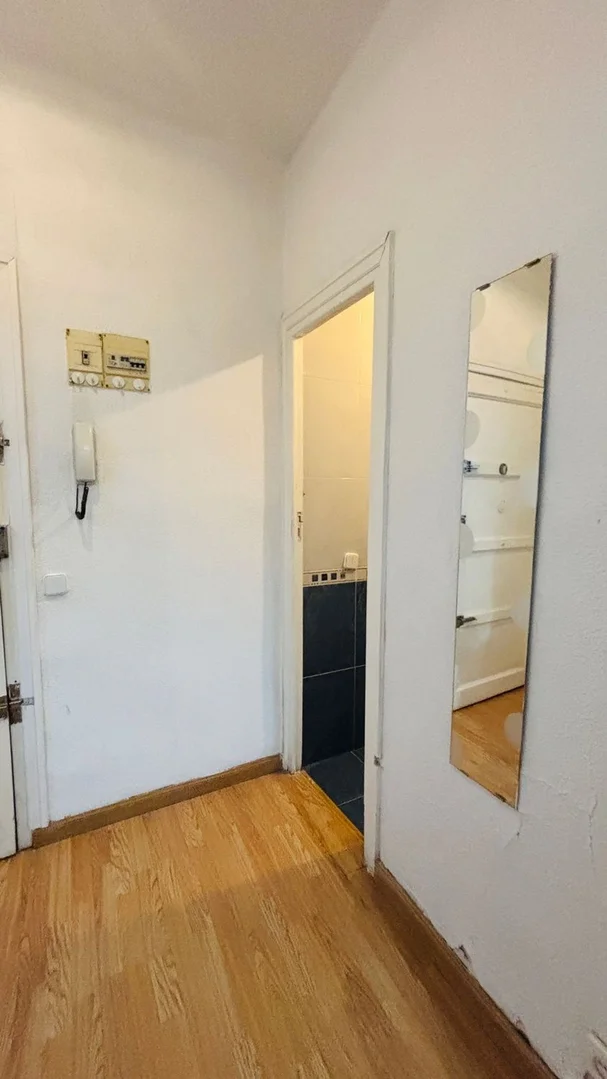 Piso en calle de Quintiliano, 13 - Foto 2