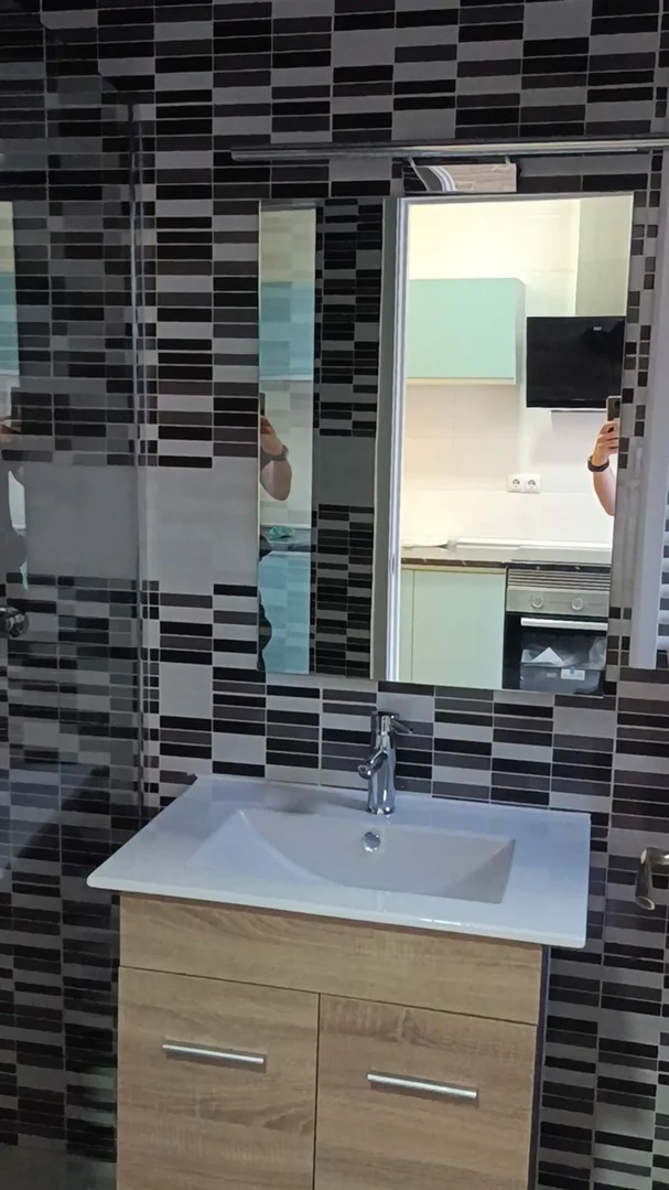 Piso en calle Brihuega, 17 - Foto 6