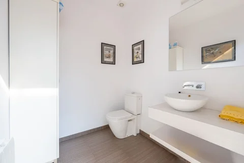 Casa independiente en Urb. el rectoret Barrio Vallvidrera - El Tibidabo i les Planes - Foto 13