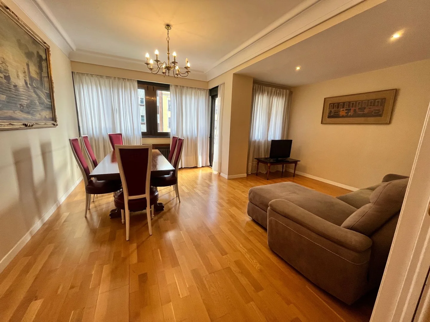 Piso en calle del Conde de Peñalver, 61 - Foto 6