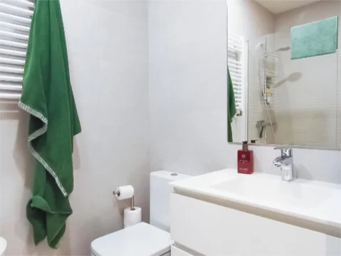 Piso en  Calle del Doctor Esquerdo 114 - Foto 15