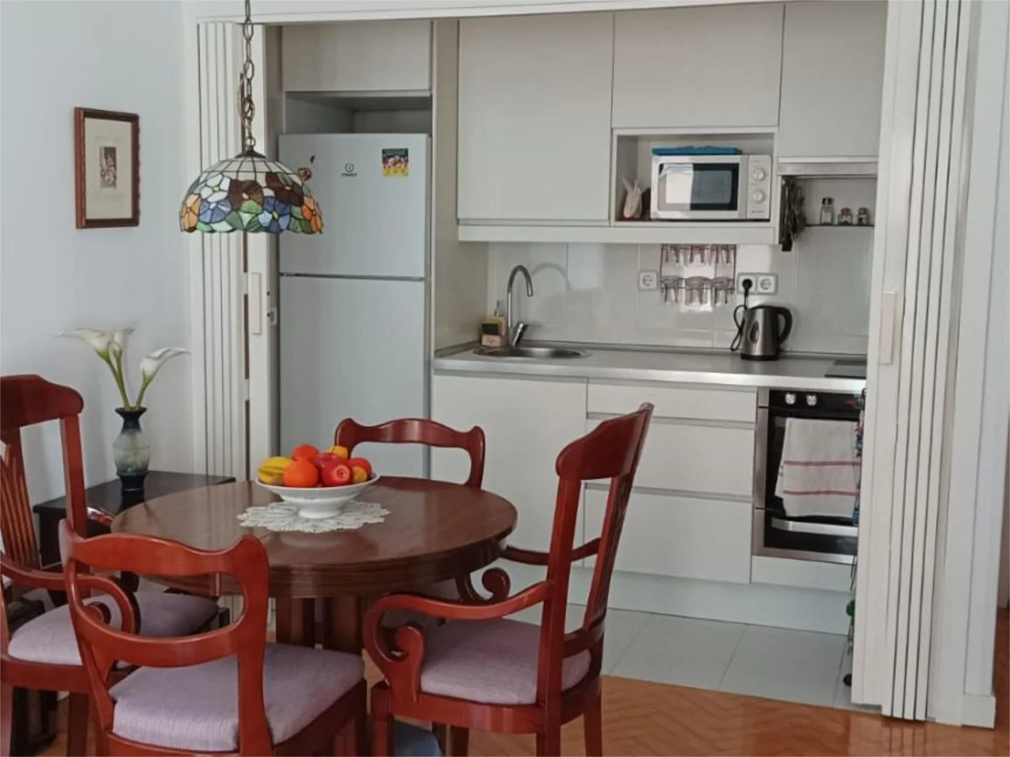 Piso en  Calle del Olivar 52 - Foto 11