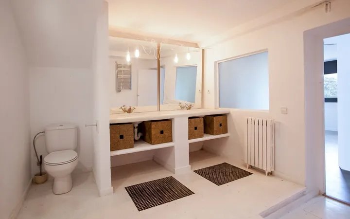 Casa o chalet independiente en Paseo de la Vimetera, 45, Vallvidrera - El Tibidabo i les Planes - Foto 29