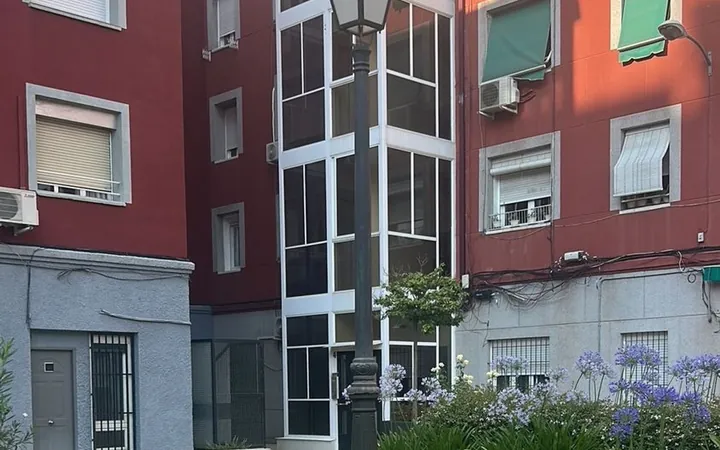 Piso en Plaza Perseo, 4, Estrella - Foto 20