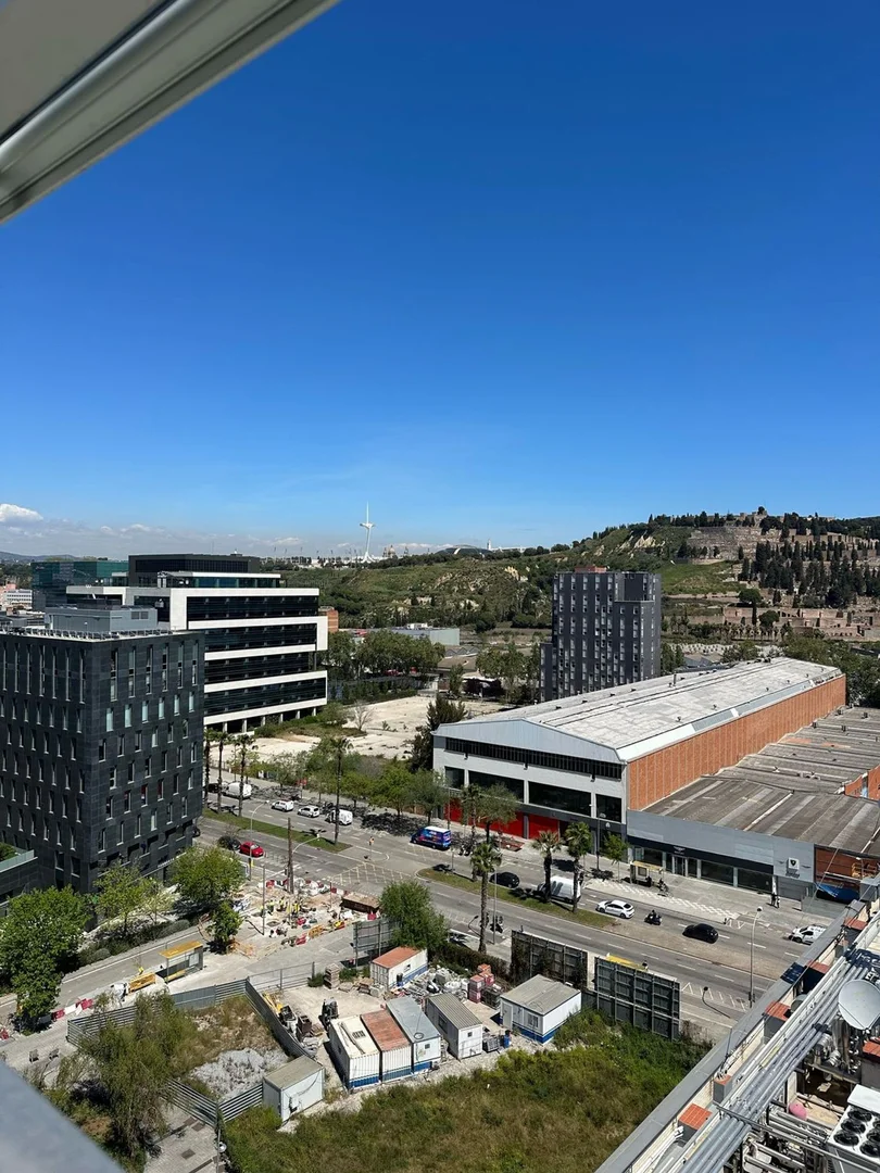Piso en calle d'Ulldecona, 24 - Foto 25