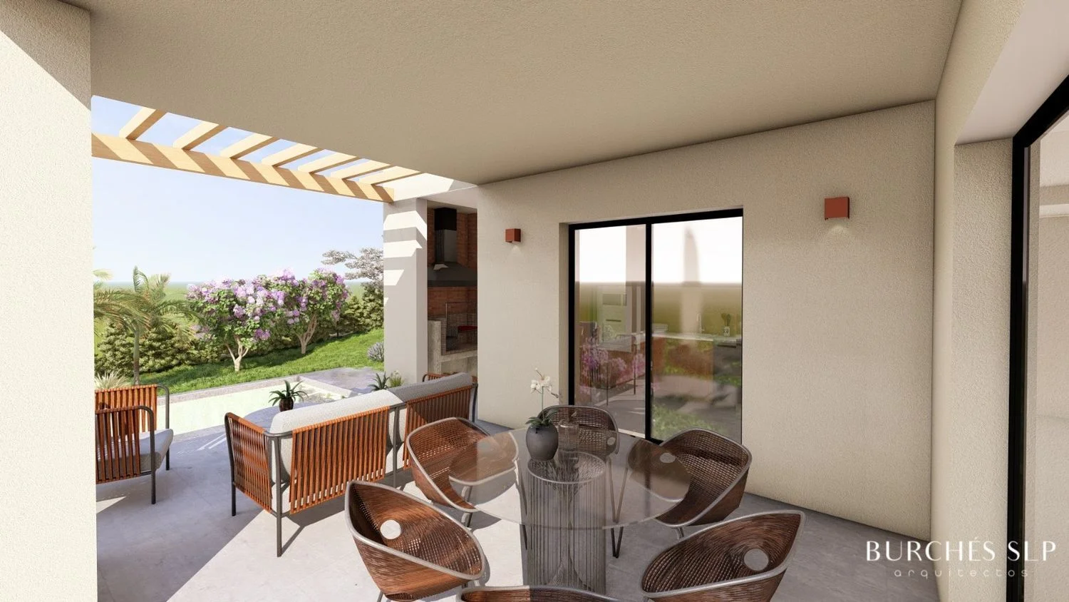 Casa o chalet independiente en Urbanización los Lagos, 163 - Foto 6