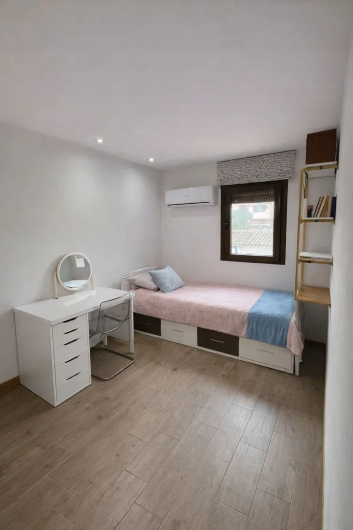 Chalet pareado en calle de Witiza, 41 - Foto 23