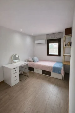 Chalet pareado en calle de Witiza, 41 - Foto 23