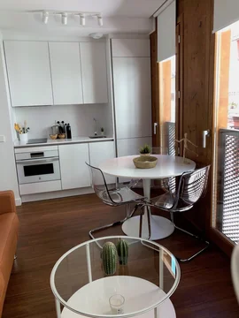 Estudio en calle Buenavista, 15 - Foto 3