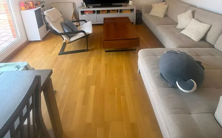 Ático en Calle de María Tubau, 19, Las Tablas - Foto 17