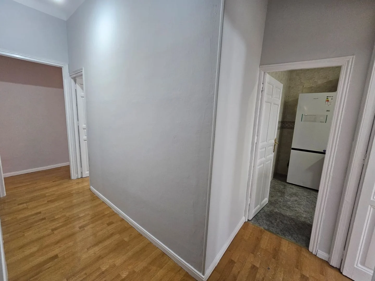 Piso en calle de Meléndez Valdés, 17 - Foto 17