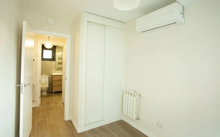 Piso en Calle del Poeta Blas de Otero, 28 b, Ventas - Foto 9