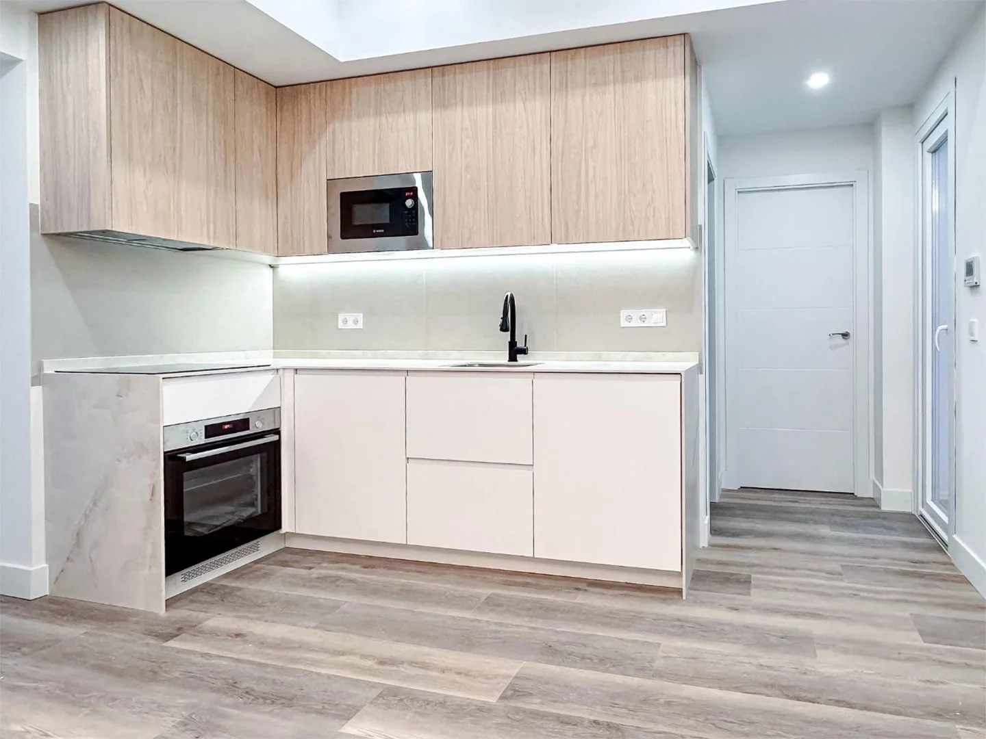 Piso en  Calle de Máiquez 36