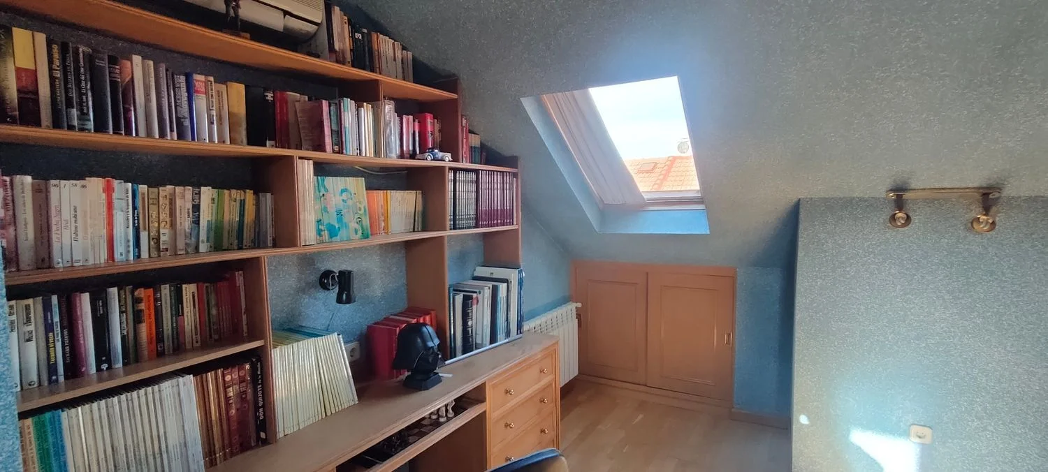 Chalet adosado en ronda del Caballero de la Mancha, 232 - Foto 19