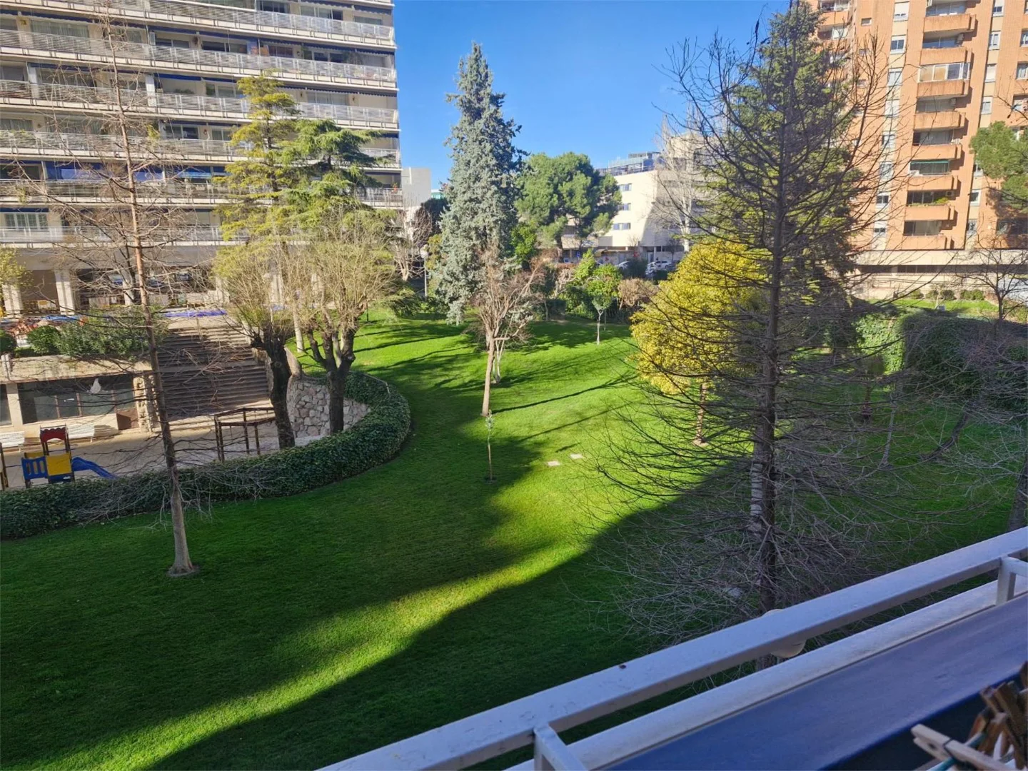 Piso en  Calle del Caribe 5 - Foto 19