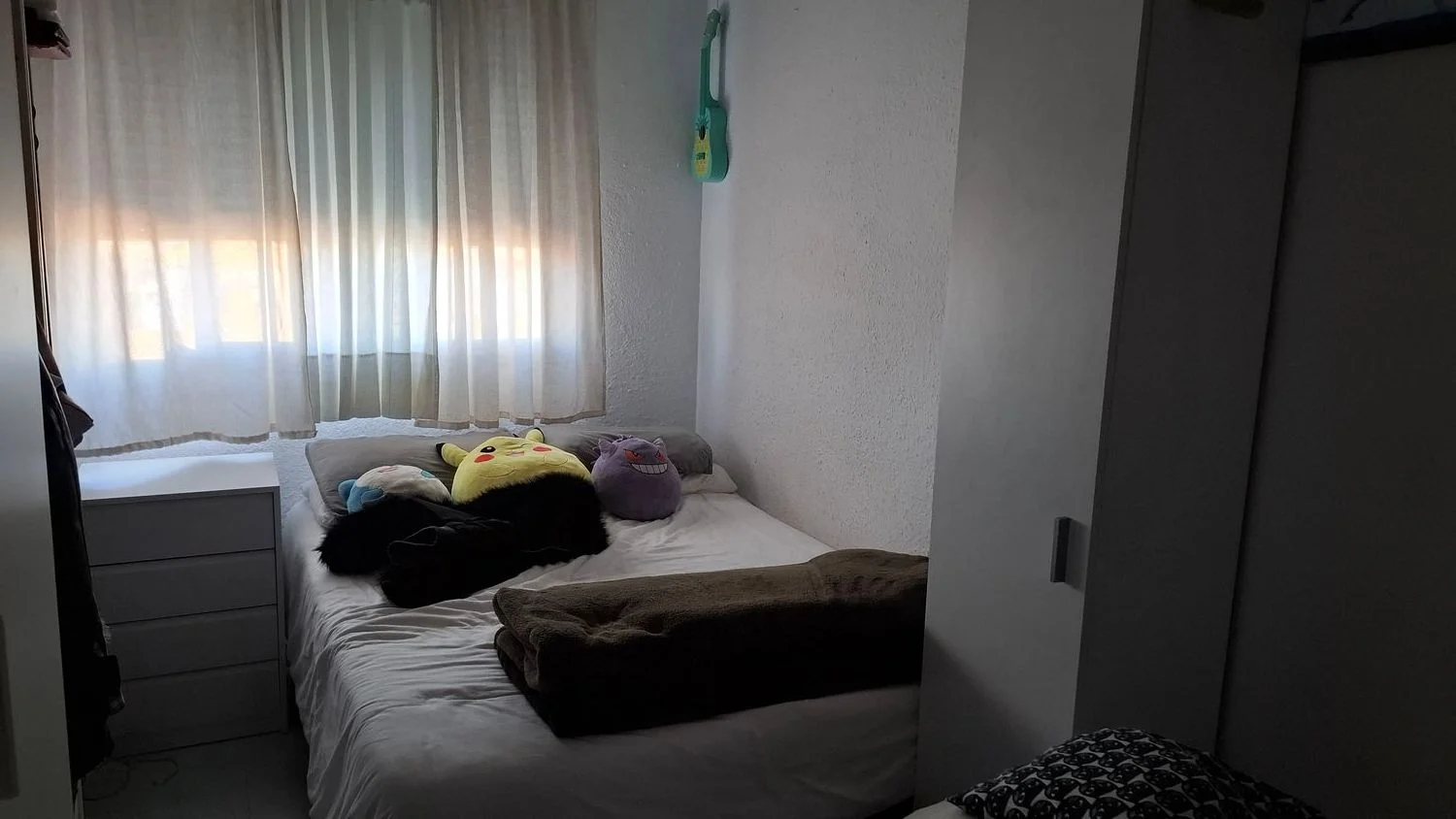 Piso en calle del Marqués de Jura Real, 22 - Foto 11