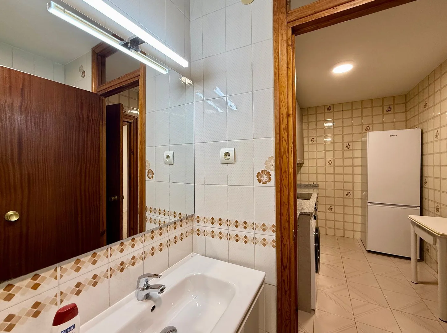 Piso en calle de Tribulete, 19 - Foto 3