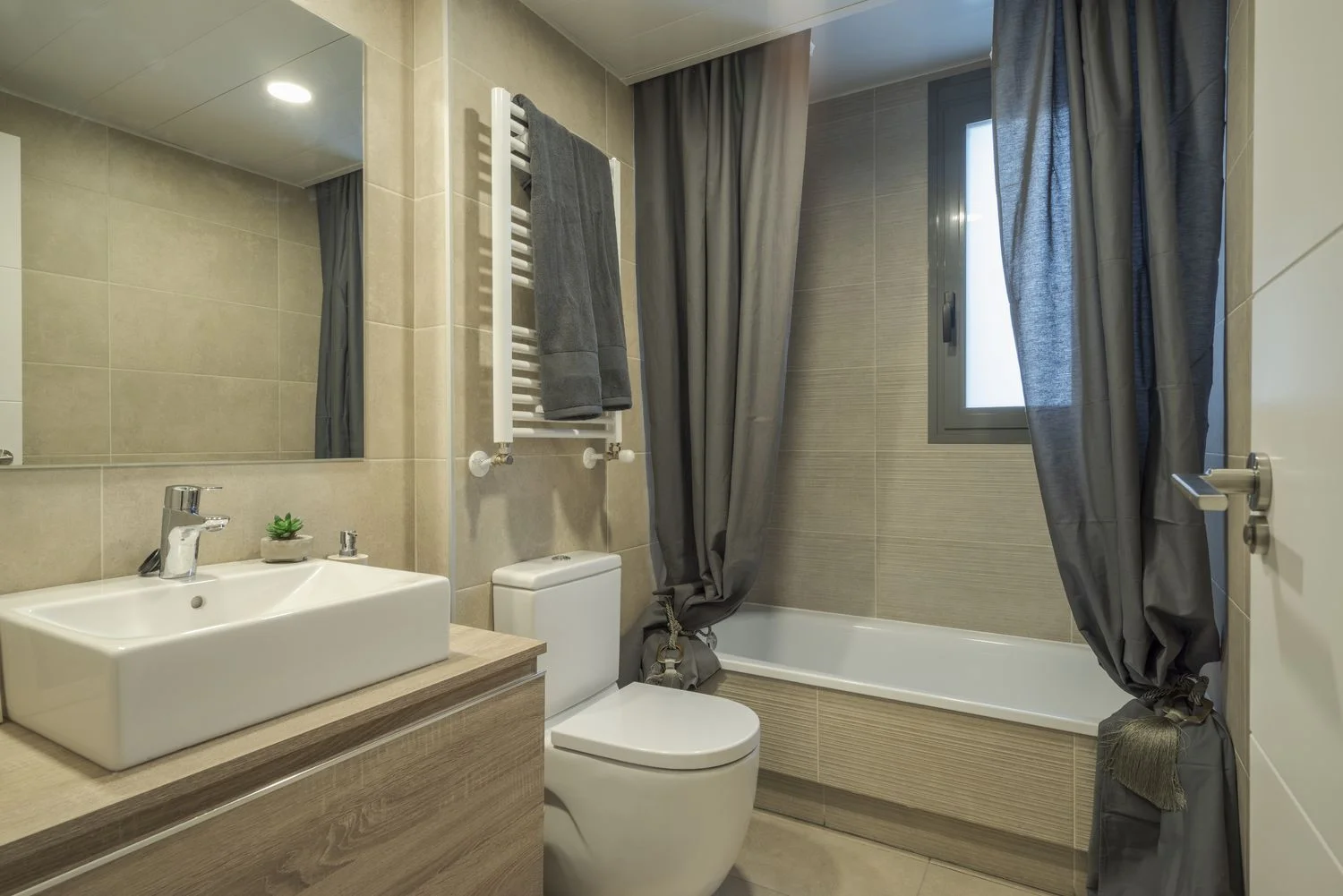 Ático en venta en Calle de Mira el Sol, 22 - Foto 8