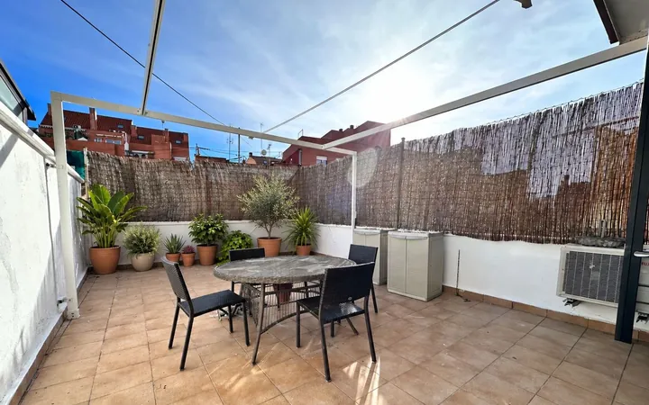 Piso en Calle de las Almortas, 34, Valdeacederas - Foto 7