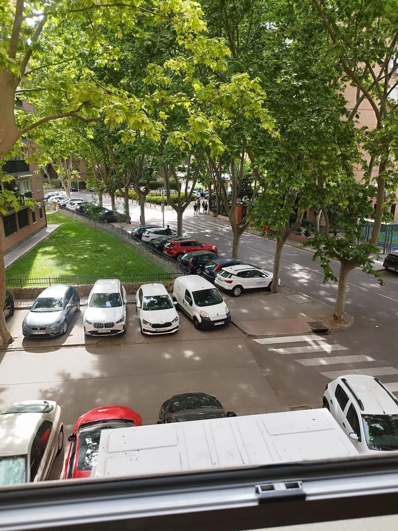 Piso en Avenida de Cantabria, 38 - Foto 30