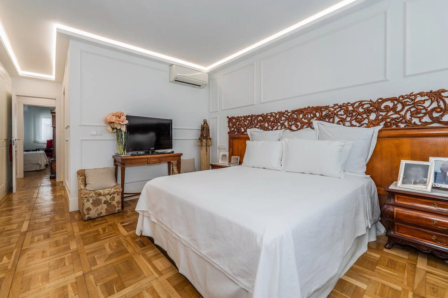 Piso en Calle de Edgar Neville, 18, Cuatro Caminos - Foto 7