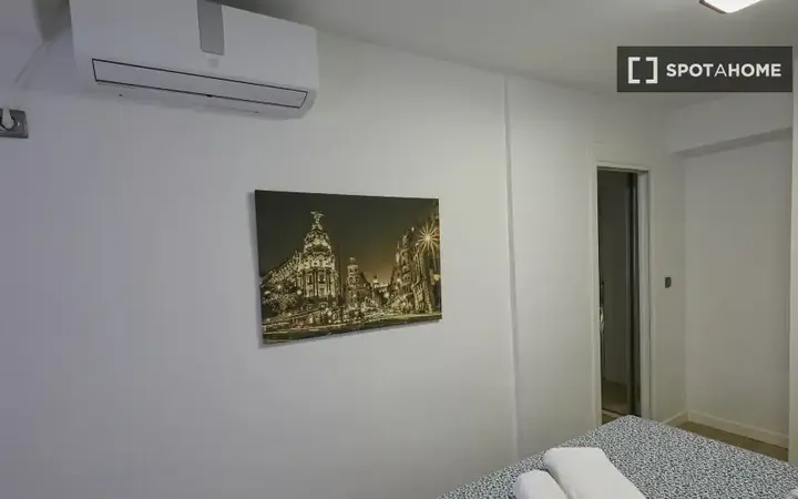 Piso en  Madrid Capital - Foto 6