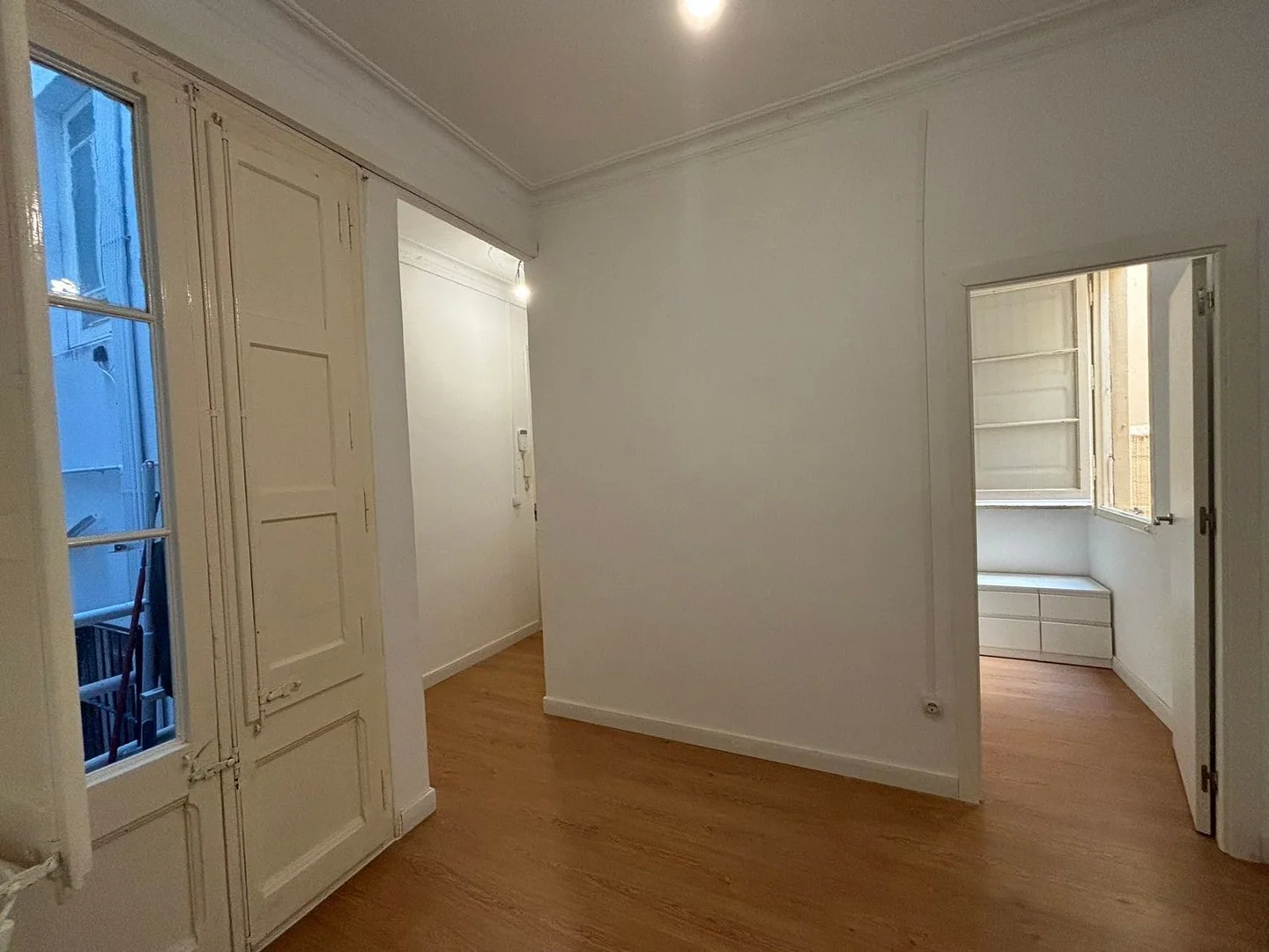 Piso en Calle d'Olzinelles, La Bordeta - Foto 7