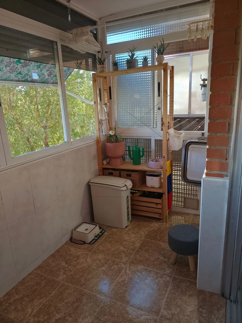 Piso en Calle de Enrique García Álvarez, 12, Santa Eugenia - Foto 7