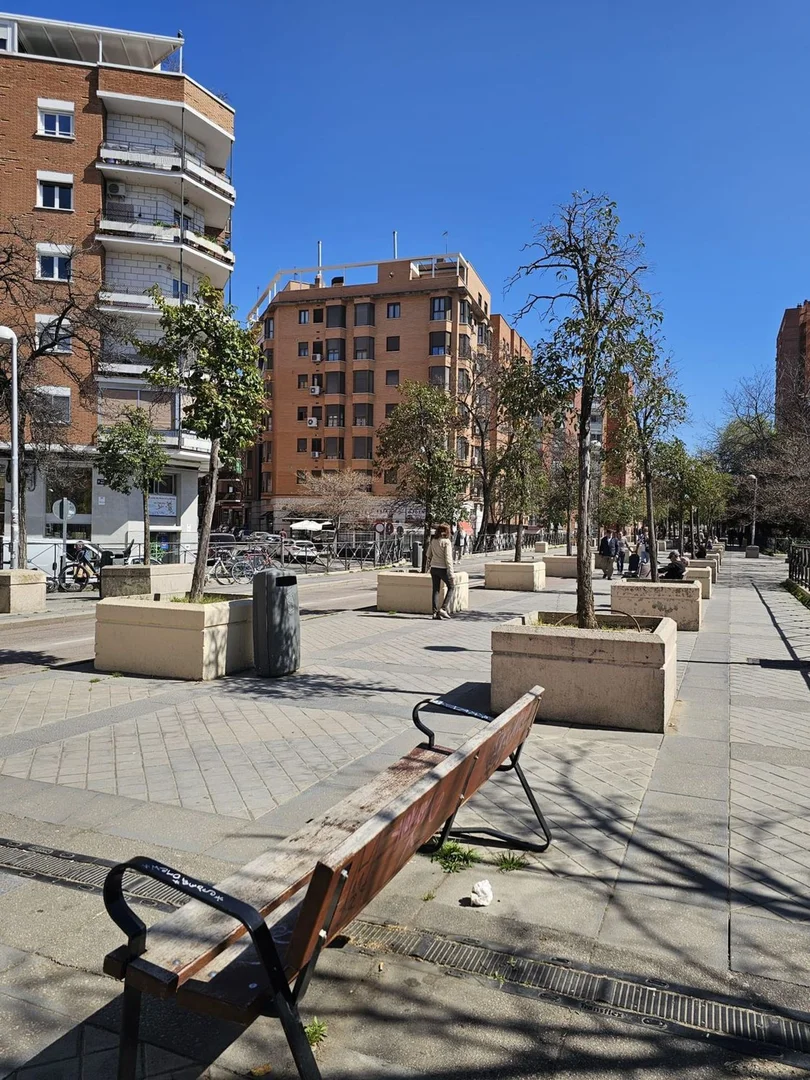 Piso en calle Peñuelas, 38 - Foto 37