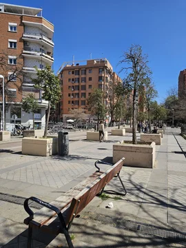 Piso en calle Peñuelas, 38 - Foto 37