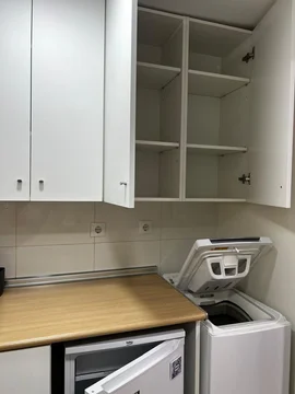 Estudio en calle de Huesca, 27 - Foto 21