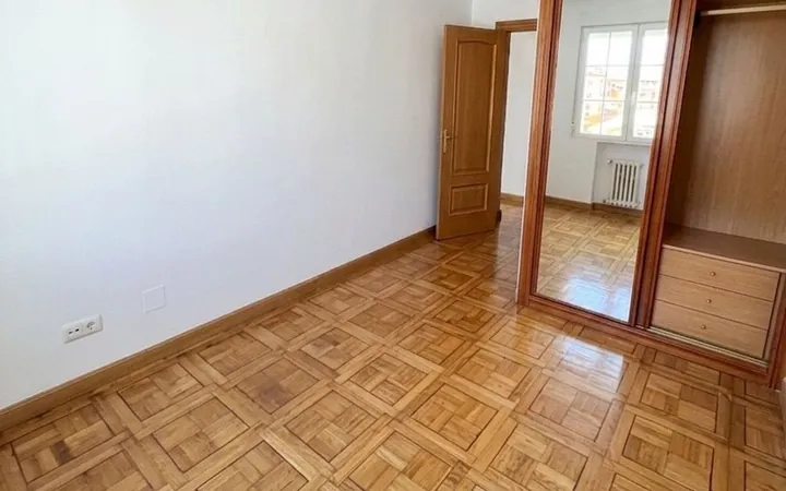 Piso en Calle de Bravo Murillo, 194, Cuatro Caminos - Foto 4