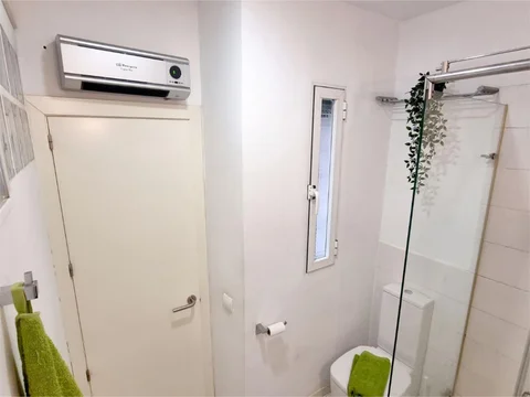 Piso en  Paseo de las Acacias 9 - Foto 25