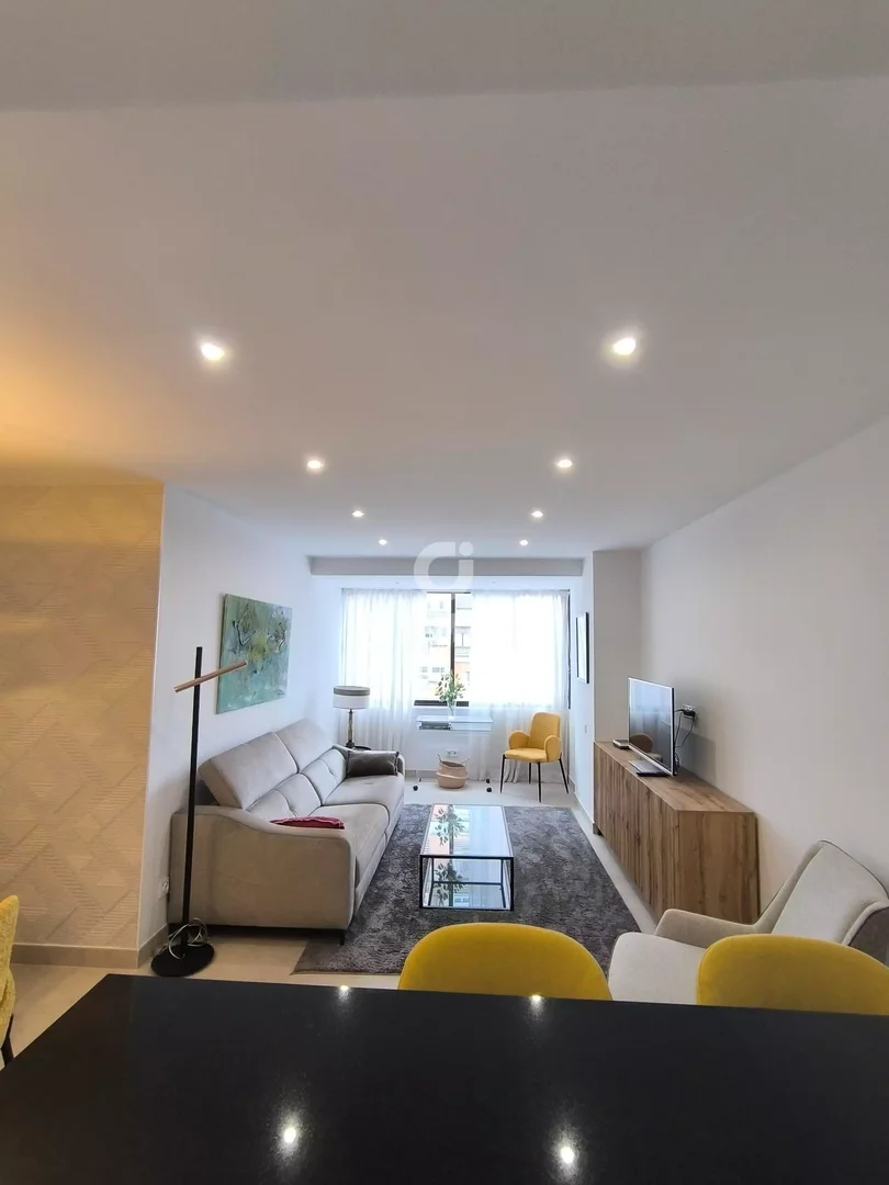 Piso en Castellana-Orense, Madrid - Foto 4
