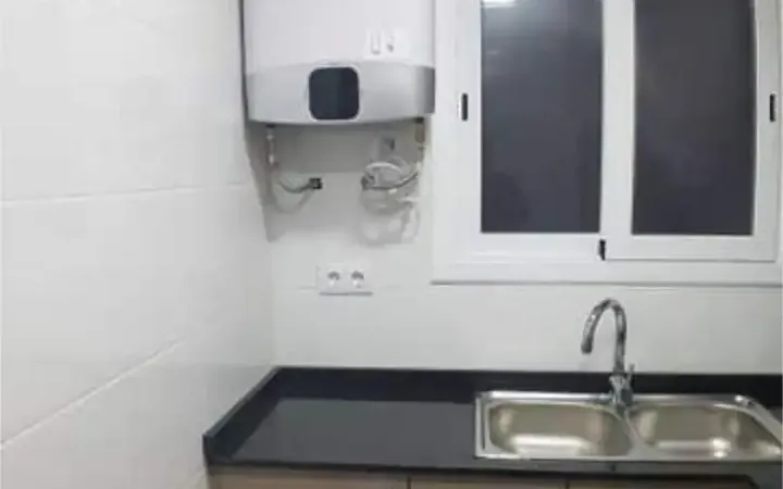 Piso en Hostafrancs - Foto 8