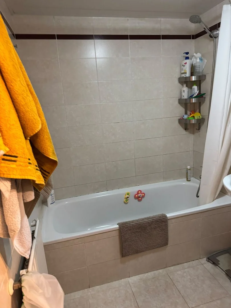 Piso en Calle Viloria de La Rioja, 47, Las Tablas - Foto 10