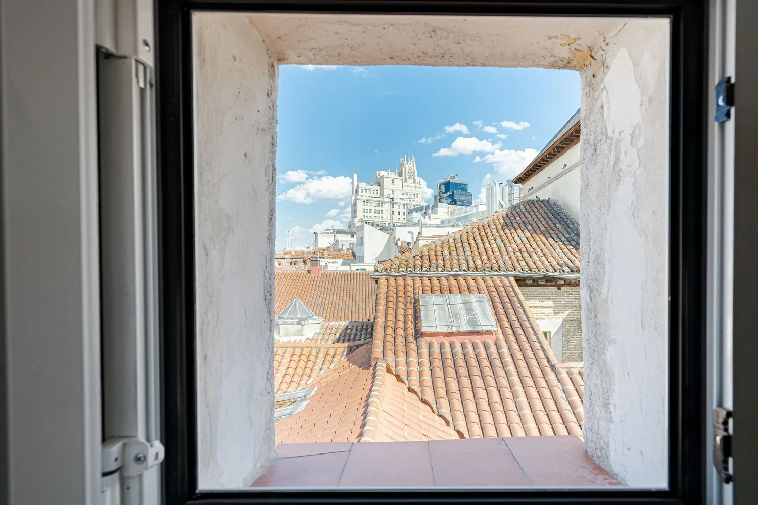 Ático en Corredera Baja de San Pablo, 4 - Foto 20