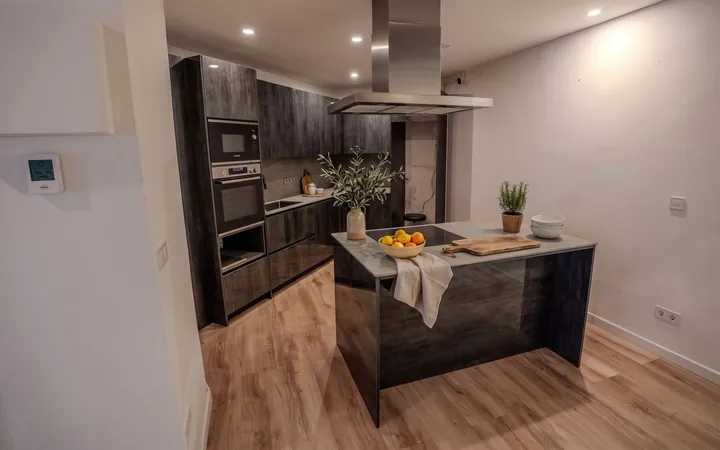 Dúplex en Calle de Fluvià, 276, Sant Martí de Provençals - Foto 4