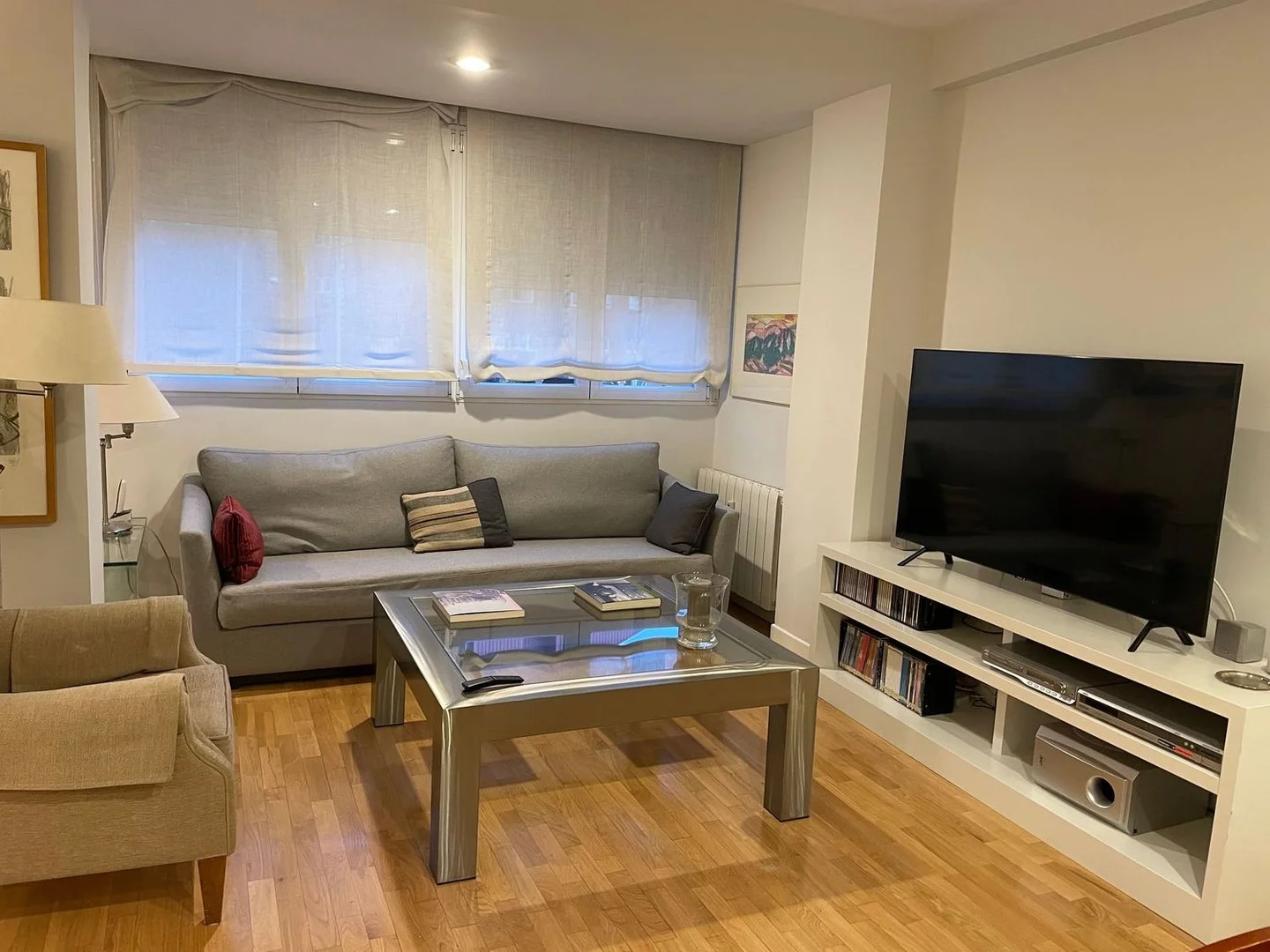 Piso en avenida de Ramón y Cajal, 111 - Foto 5