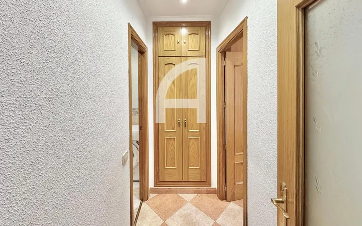 Piso en Calle del Ferrocarril, Palos de la Frontera - Foto 14