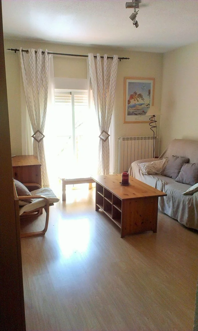 Piso en Calle San Basilio, 24, Pradolongo - Foto 9