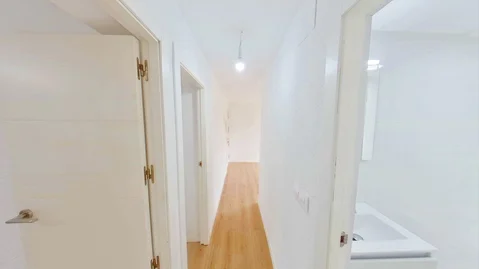 Piso en Barrio Amposta - Foto 30